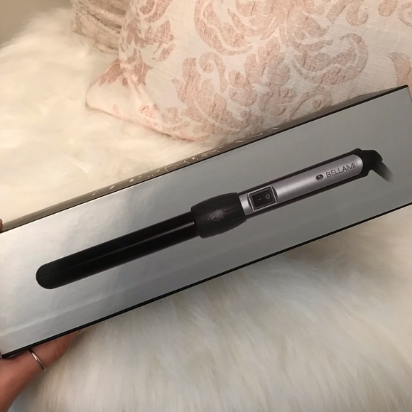 Other - Brand New Bellami Hair Styling Wand